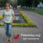 Olga, 47 лет